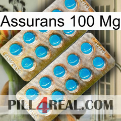 Assurans 100Mg new08